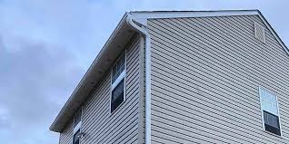 Greenwood, MS Siding Services Company